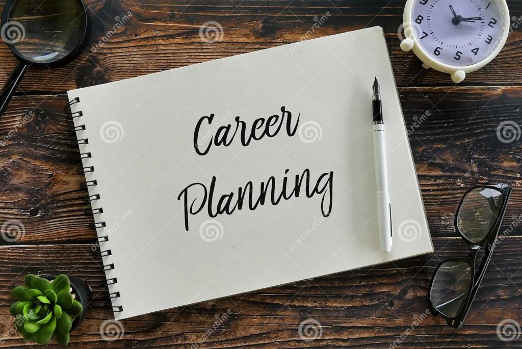 career-planning